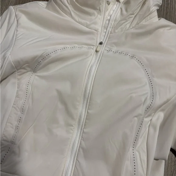 Lululemon Run For Cold Pullover Jacket - Picture 2 of 7